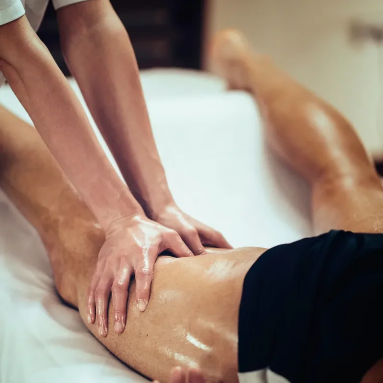 massage sportif cannes card
