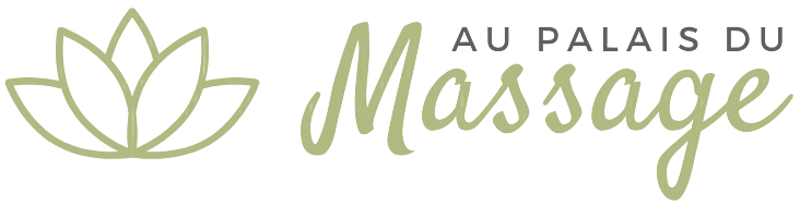 Au palais du massage