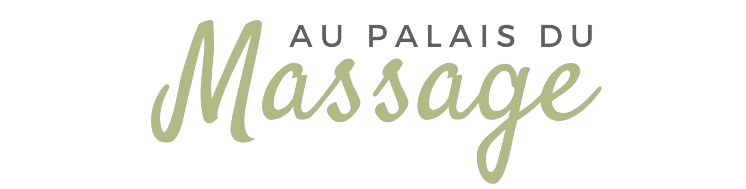 Au palais du massage